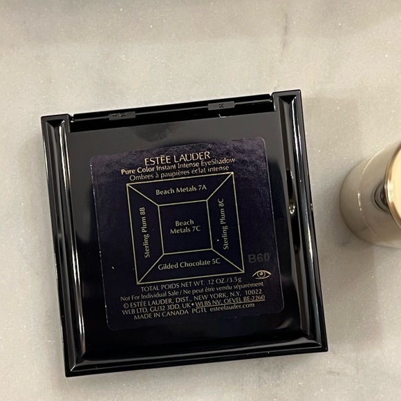 ESTEE LAUDER & BECCA BUNDLE - Picture 4 of 5